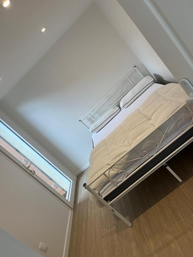 Mini Maison - Oncy Detend Eksteriør billede