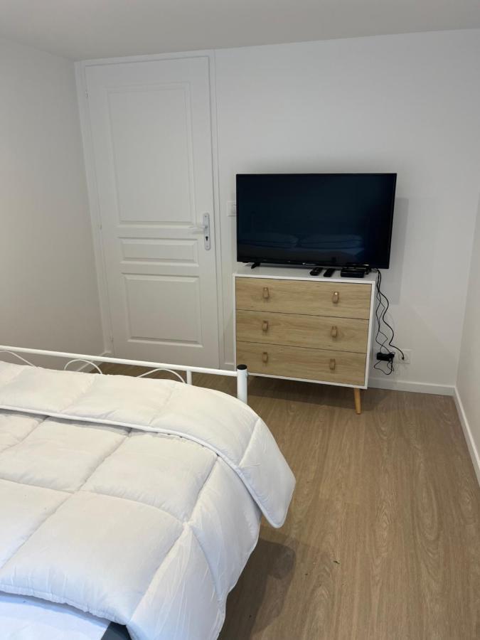 Mini Maison - Oncy Detend Eksteriør billede