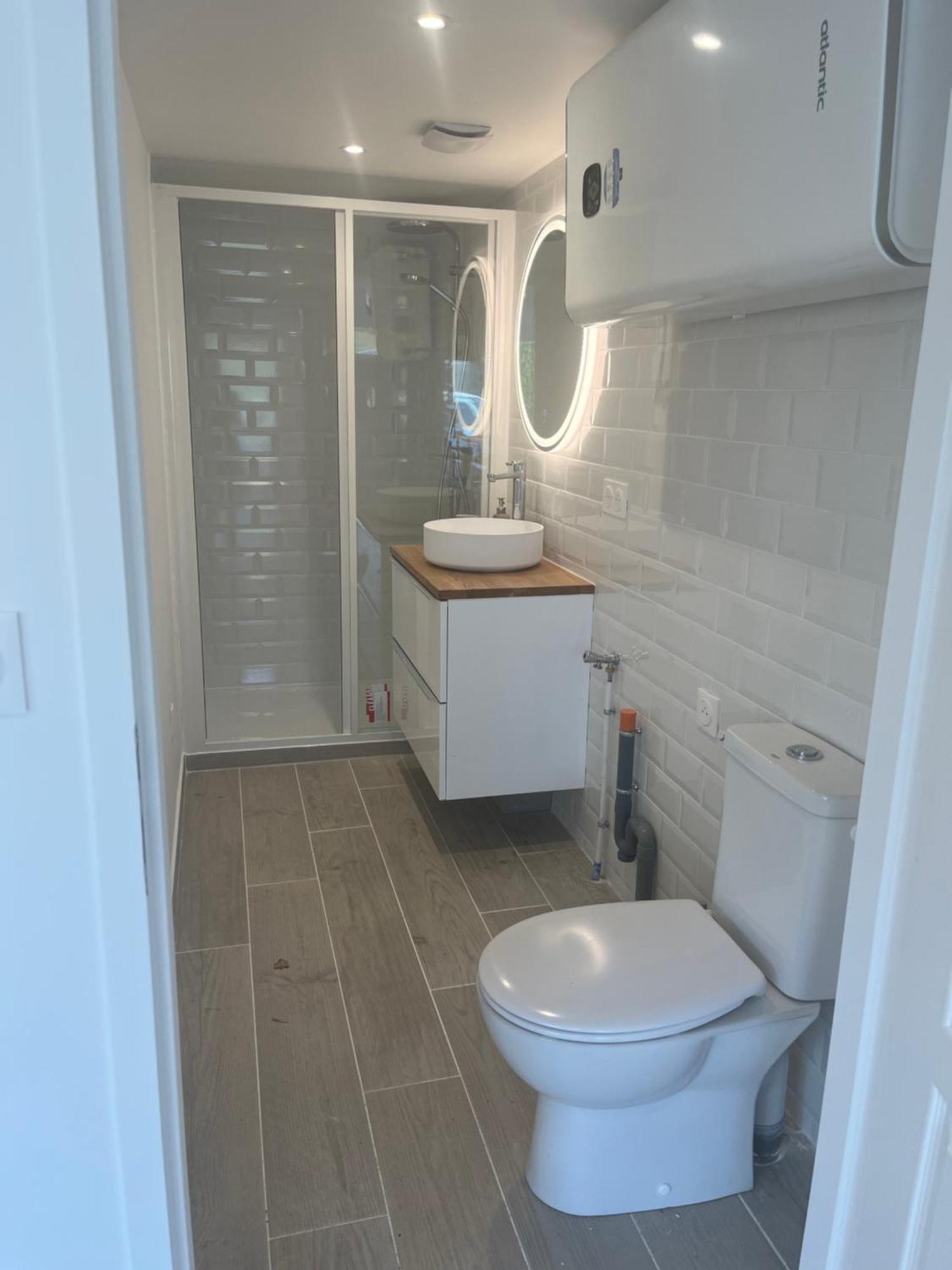 Mini Maison - Oncy Detend Eksteriør billede