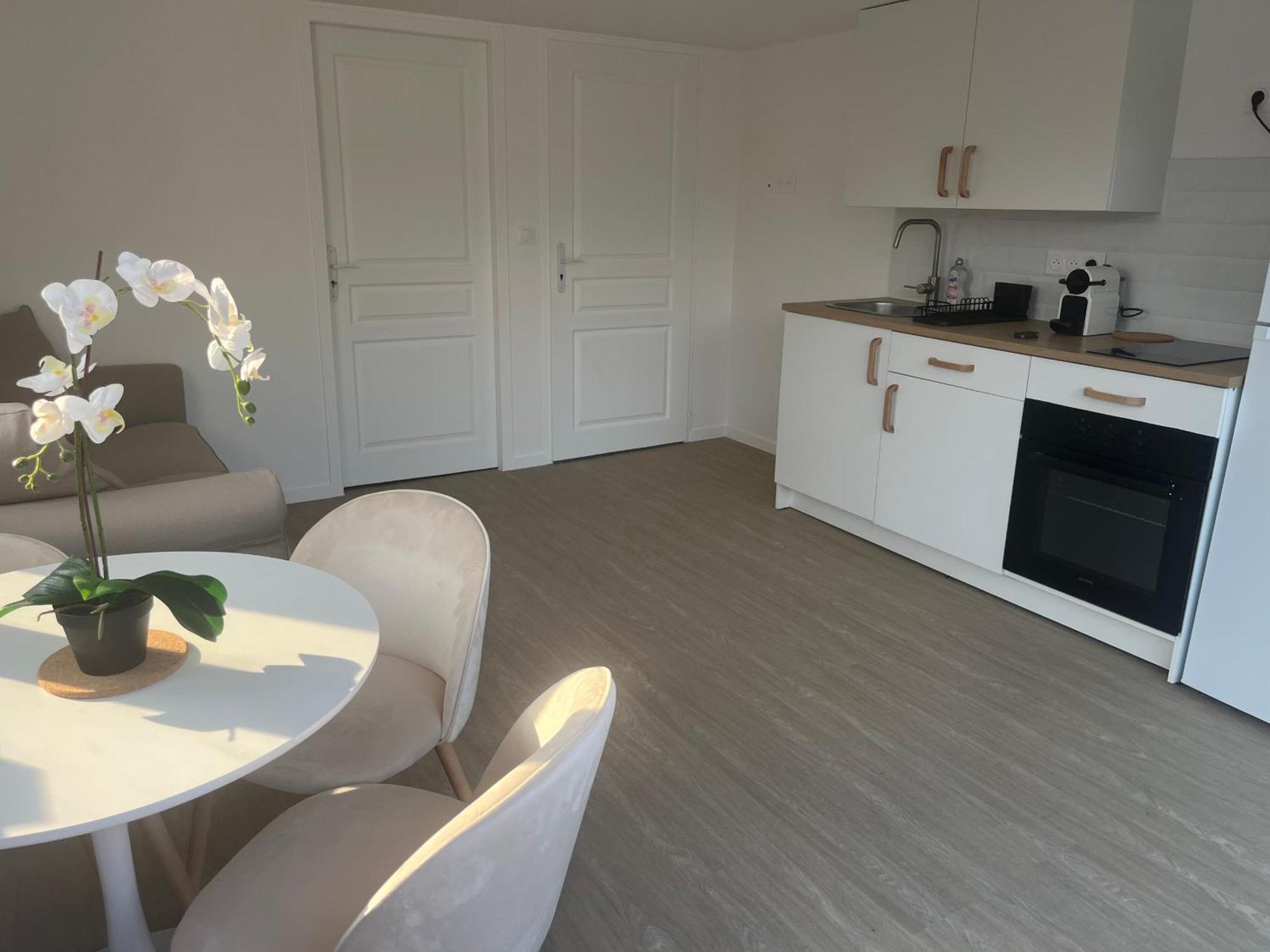 Mini Maison - Oncy Detend Værelse billede
